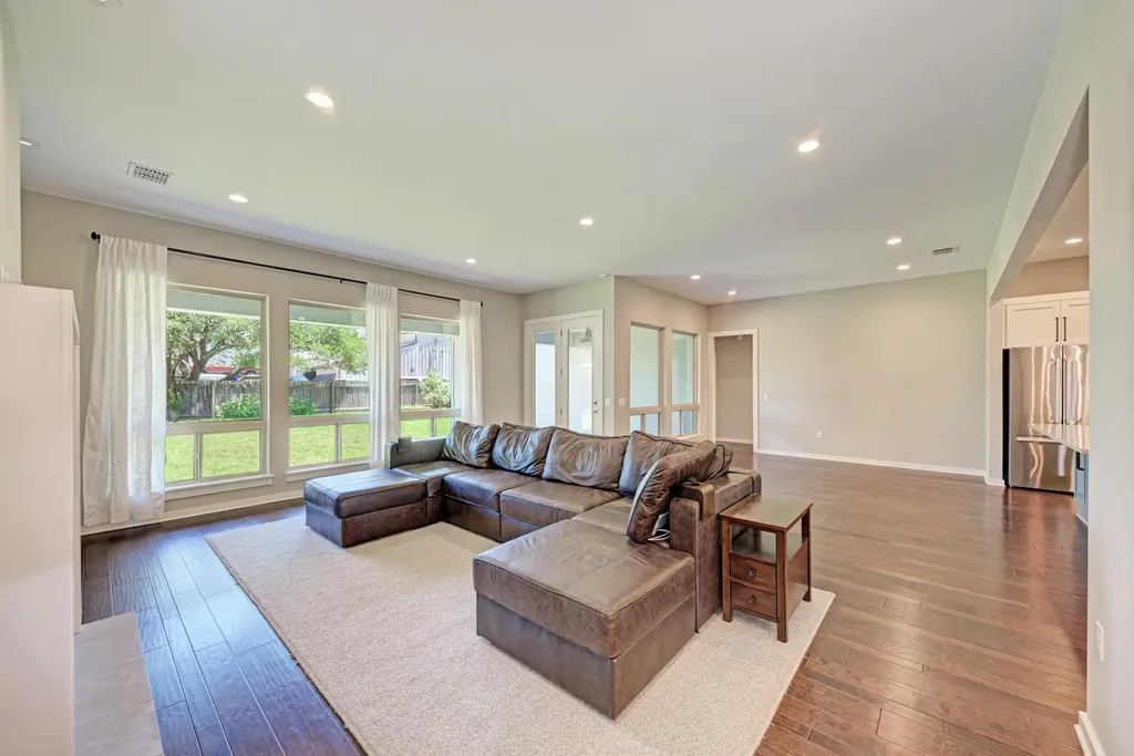 8307 Williamson Creek Drive Austin TX 78736