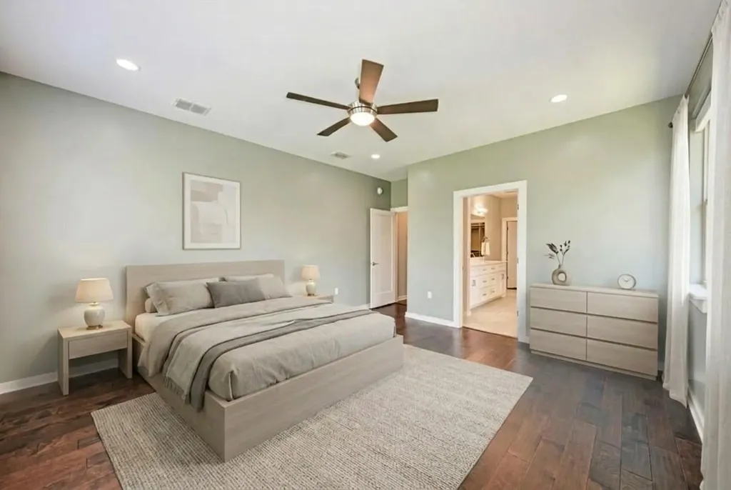8307 Williamson Creek Drive Austin TX 78736