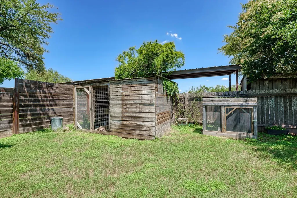 8307 Williamson Creek Drive Austin TX 78736