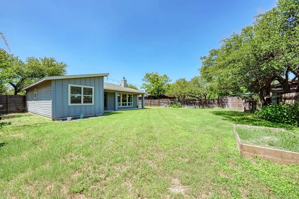 8307 Williamson Creek Drive Austin TX 78736