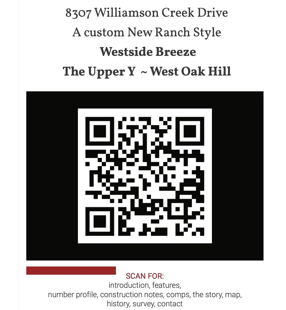 8307 Williamson Creek Drive Austin TX 78736
