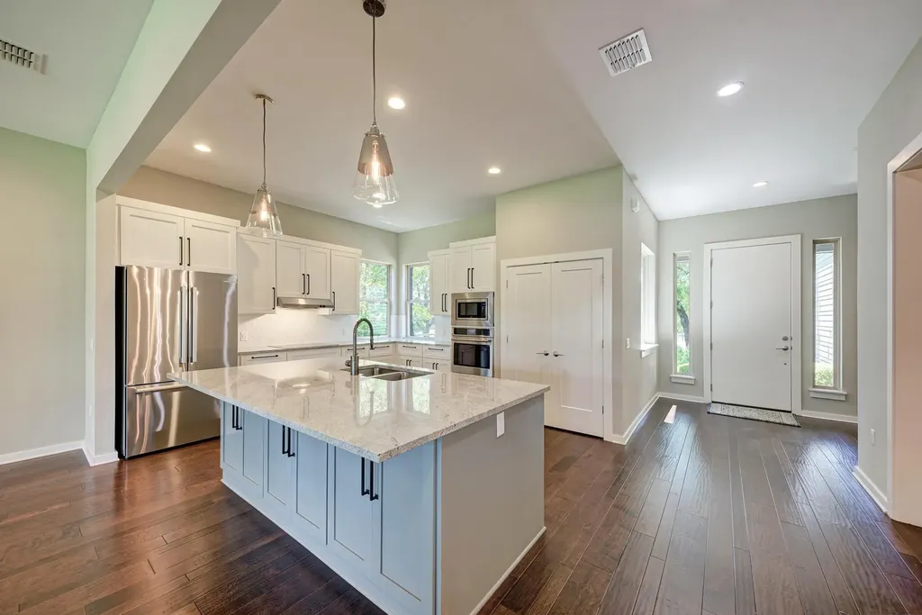8307 Williamson Creek Drive Austin TX 78736