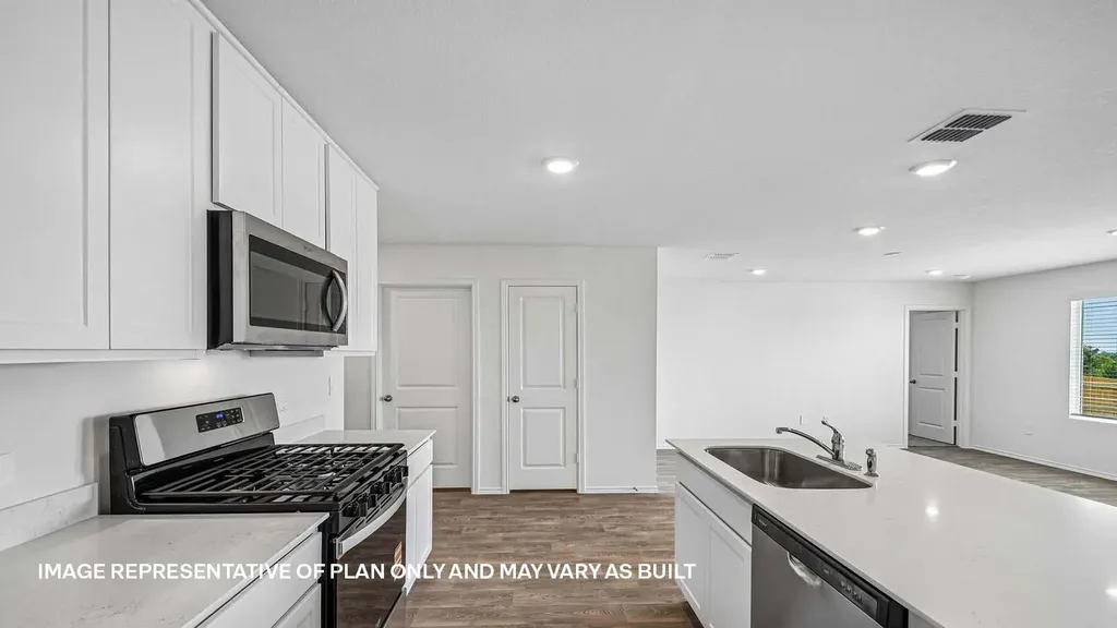 284 Palestine Trail Kyle TX 78640