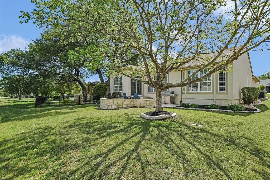 305 Rosecliff Drive Georgetown TX 78633