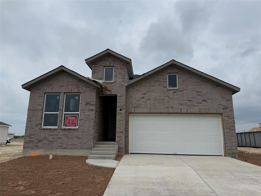 13206 Parsons Prairie Lane Buda TX 78610