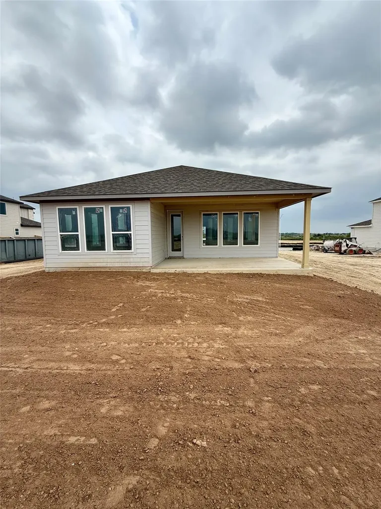13206 Parsons Prairie Lane Buda TX 78610