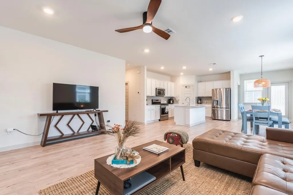 125 Cupreata Lane Leander TX 78641