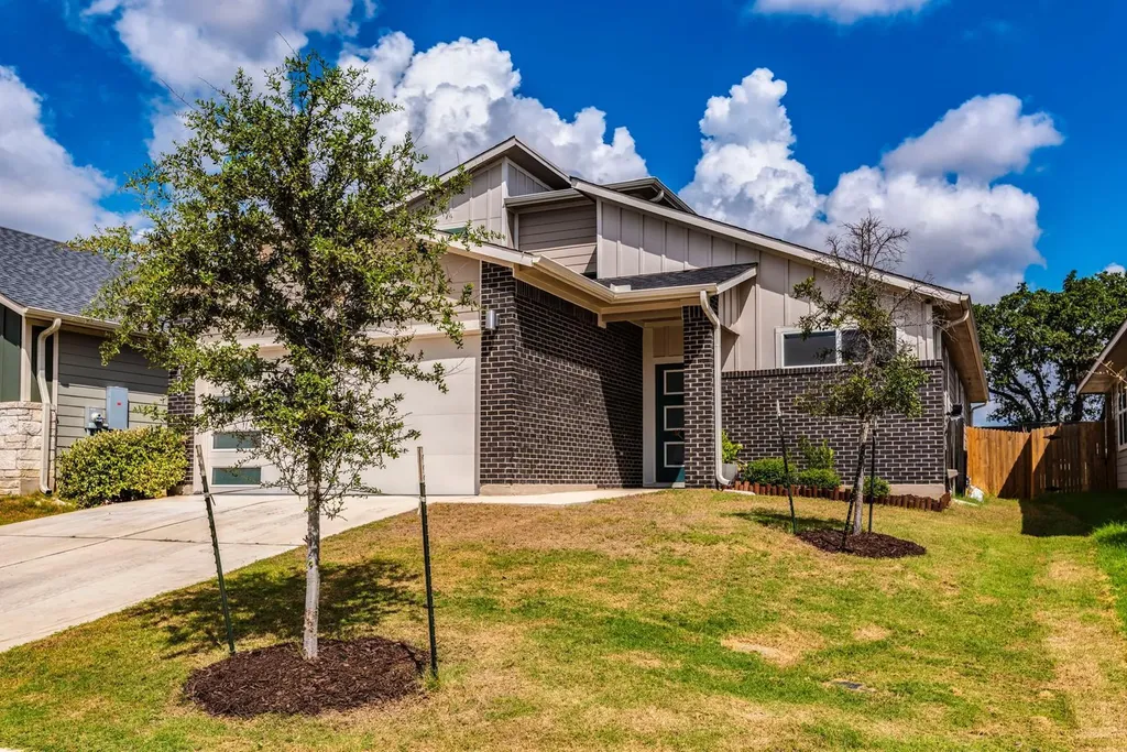 125 Cupreata Lane Leander TX 78641