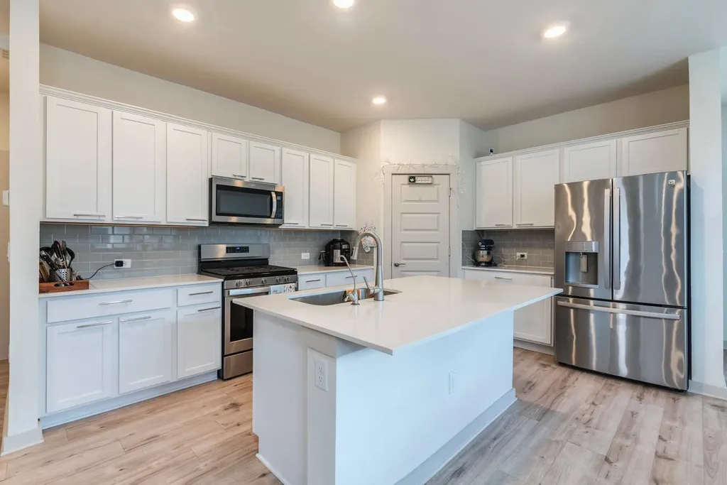 125 Cupreata Lane Leander TX 78641