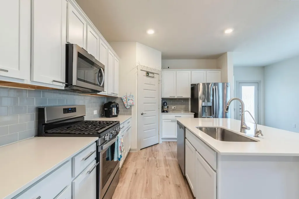 125 Cupreata Lane Leander TX 78641