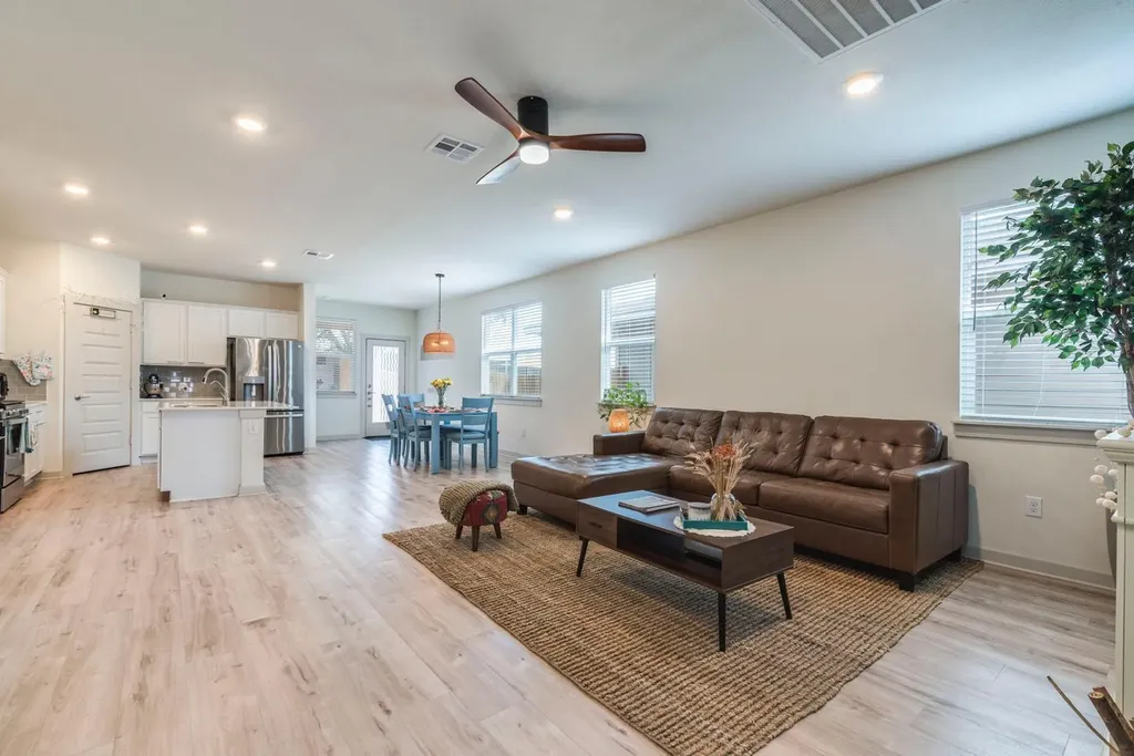 125 Cupreata Lane Leander TX 78641