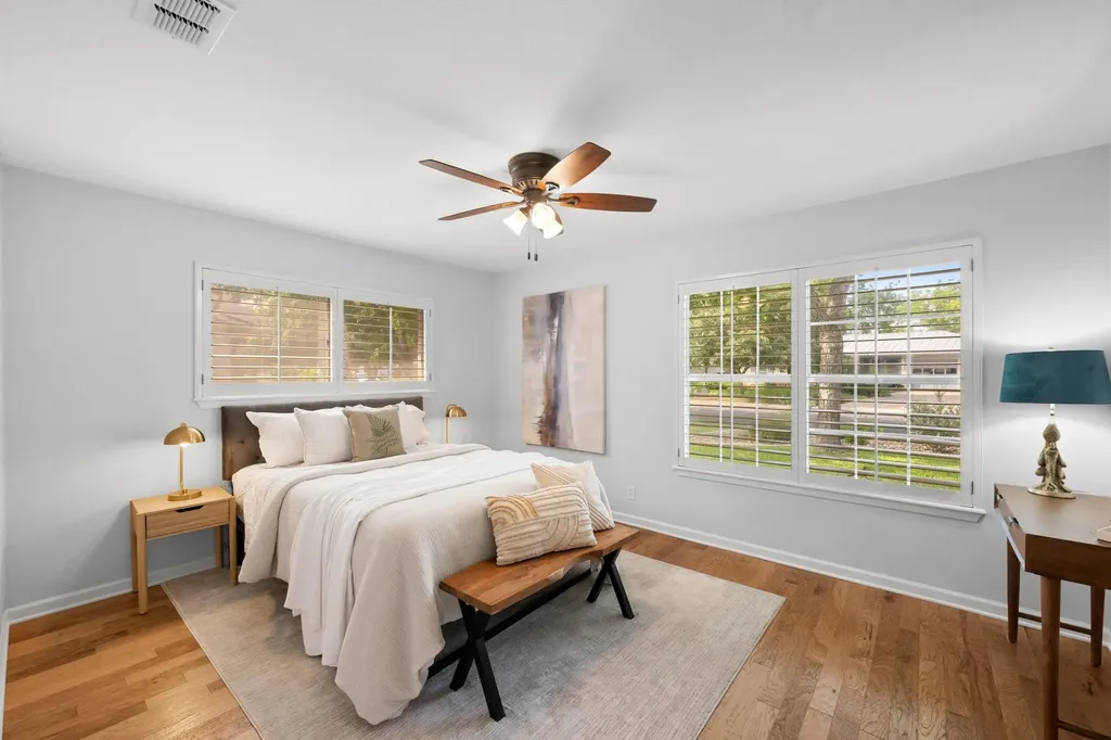 2210 Kenbridge Drive Austin TX 78757