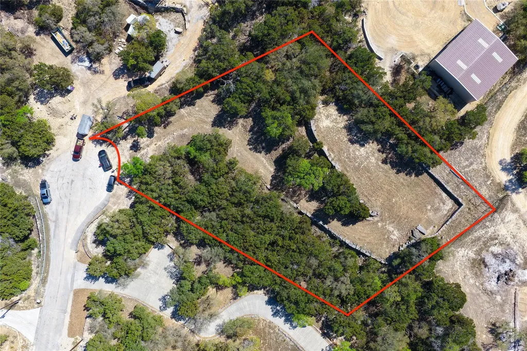 124 Calhoon Court Canyon Lake TX 78133