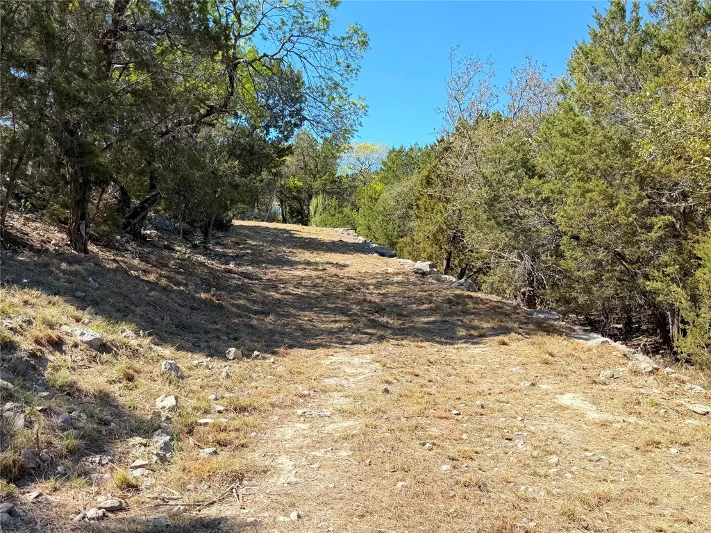 124 Calhoon Court Canyon Lake TX 78133