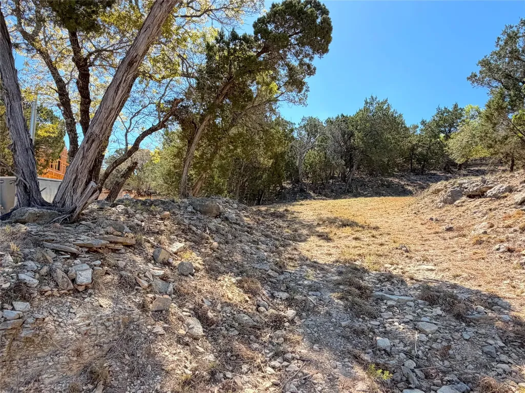 124 Calhoon Court Canyon Lake TX 78133
