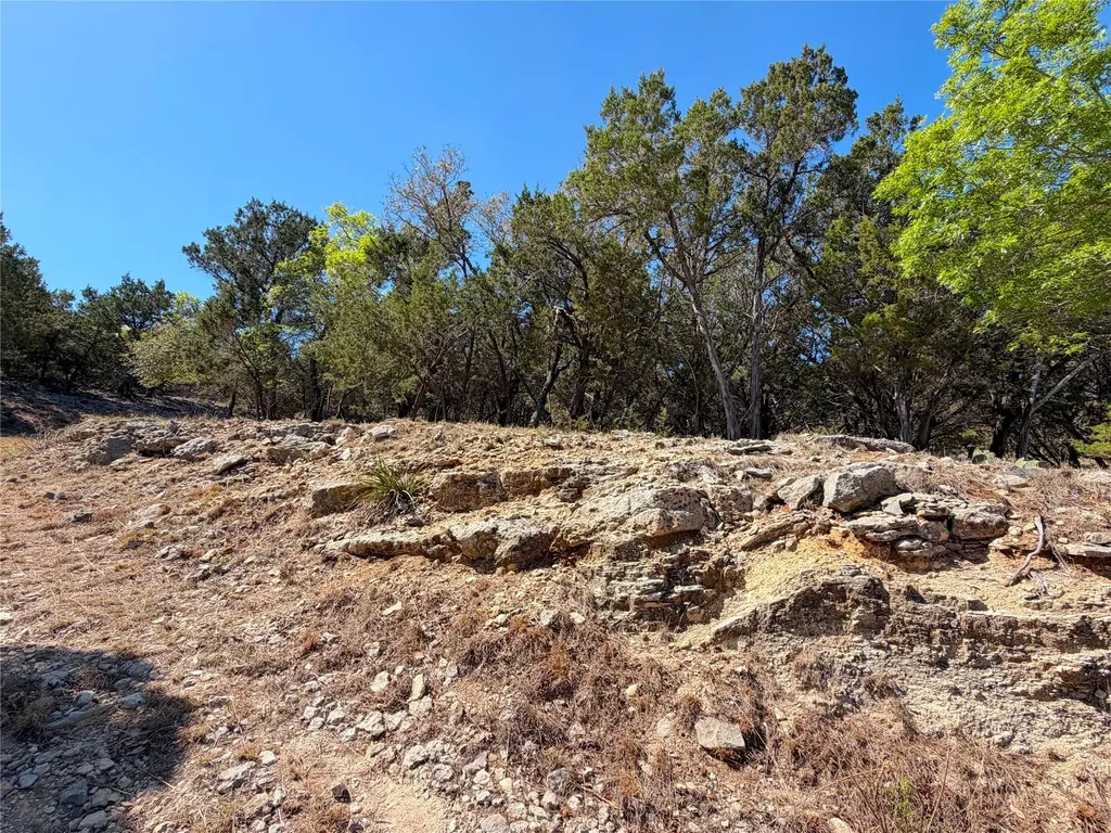 124 Calhoon Court Canyon Lake TX 78133