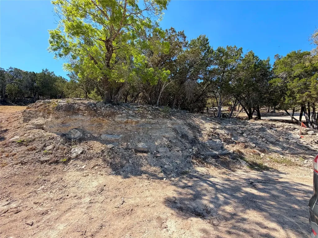 124 Calhoon Court Canyon Lake TX 78133