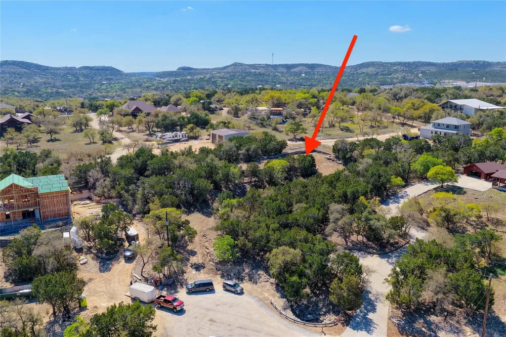 124 Calhoon Court Canyon Lake TX 78133