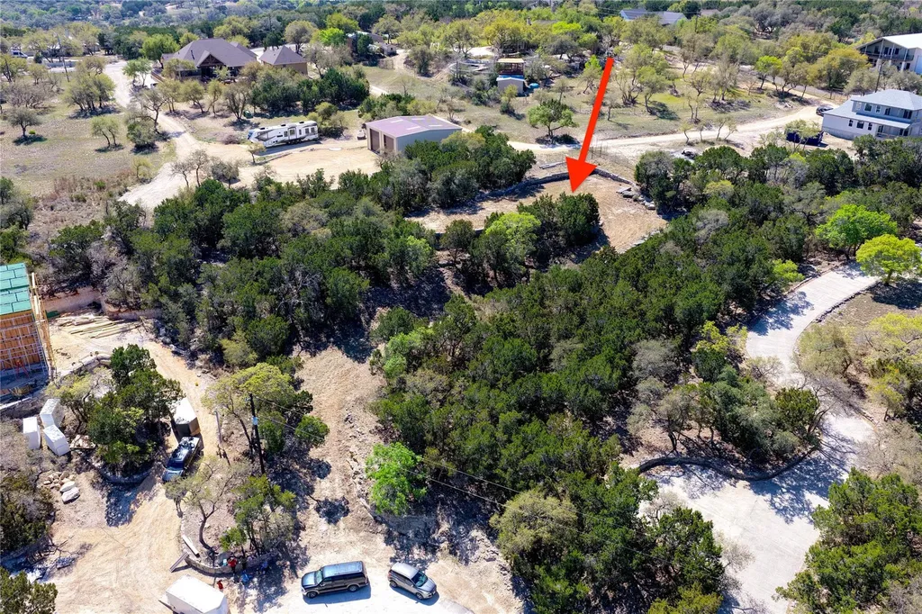 124 Calhoon Court Canyon Lake TX 78133