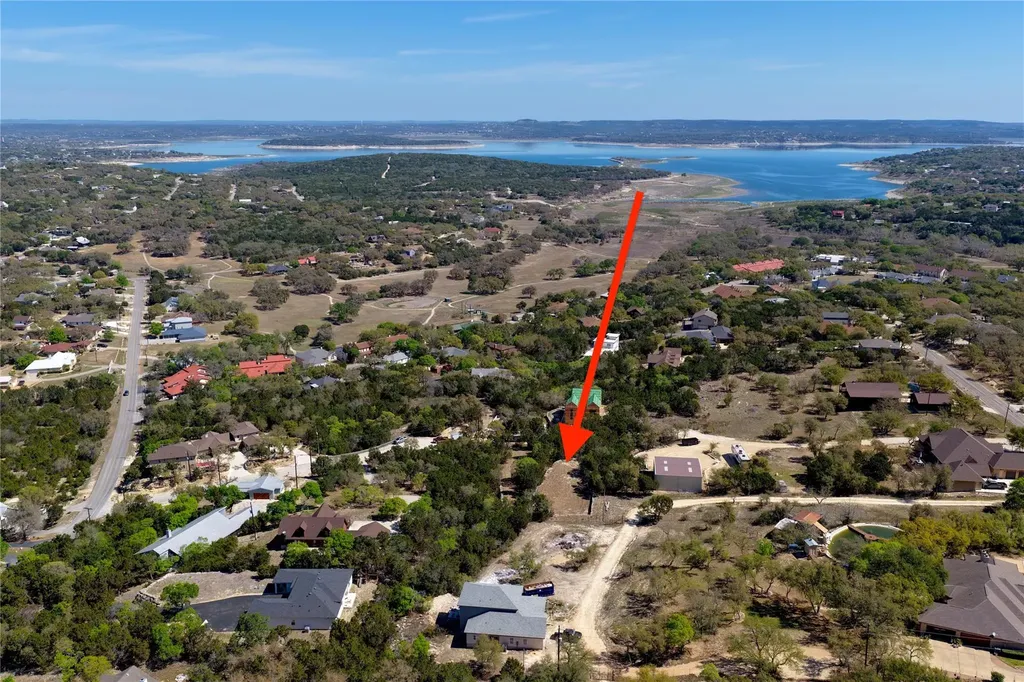 124 Calhoon Court Canyon Lake TX 78133