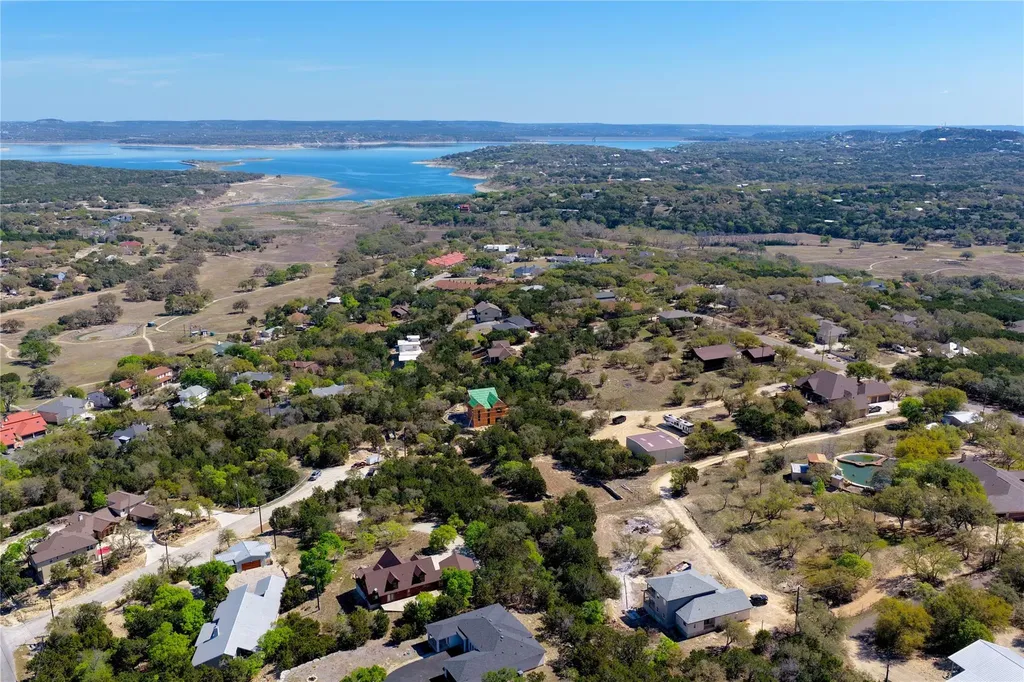 124 Calhoon Court Canyon Lake TX 78133