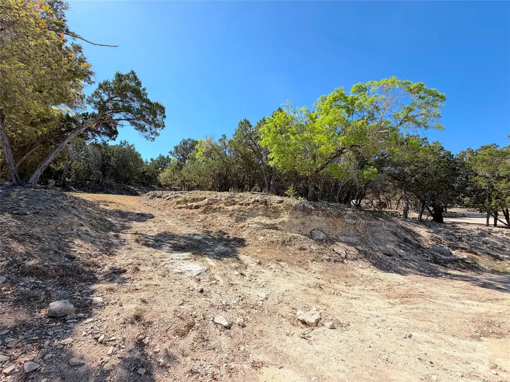 124 Calhoon Court Canyon Lake TX 78133