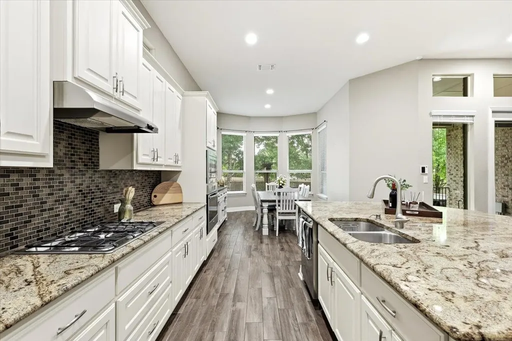 3016 Burcott Mill Road Pflugerville TX 78660