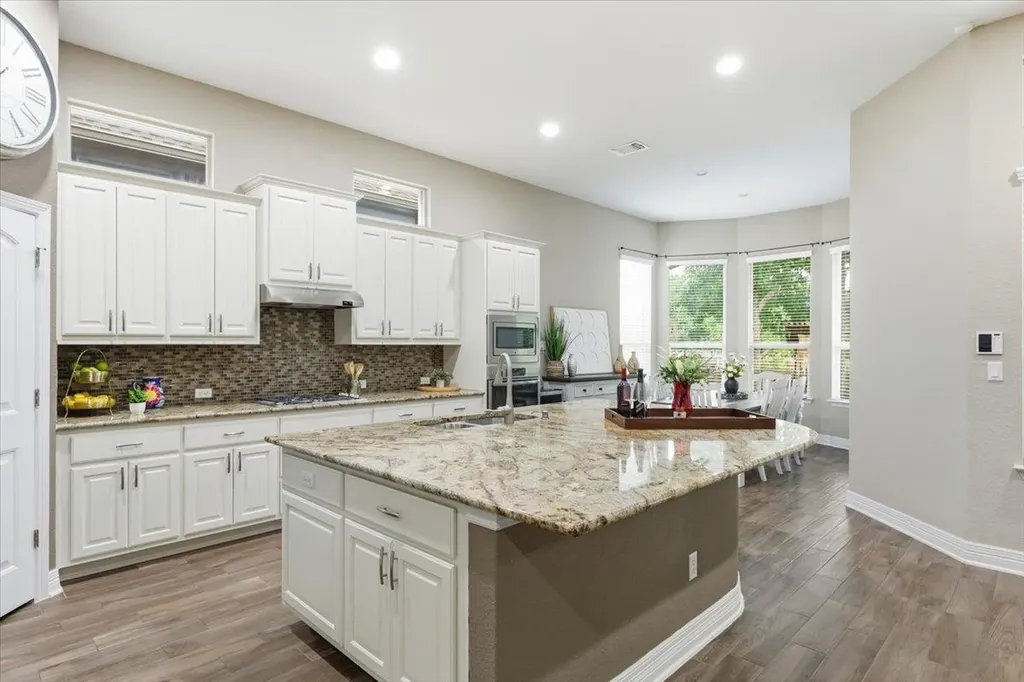 3016 Burcott Mill Road Pflugerville TX 78660