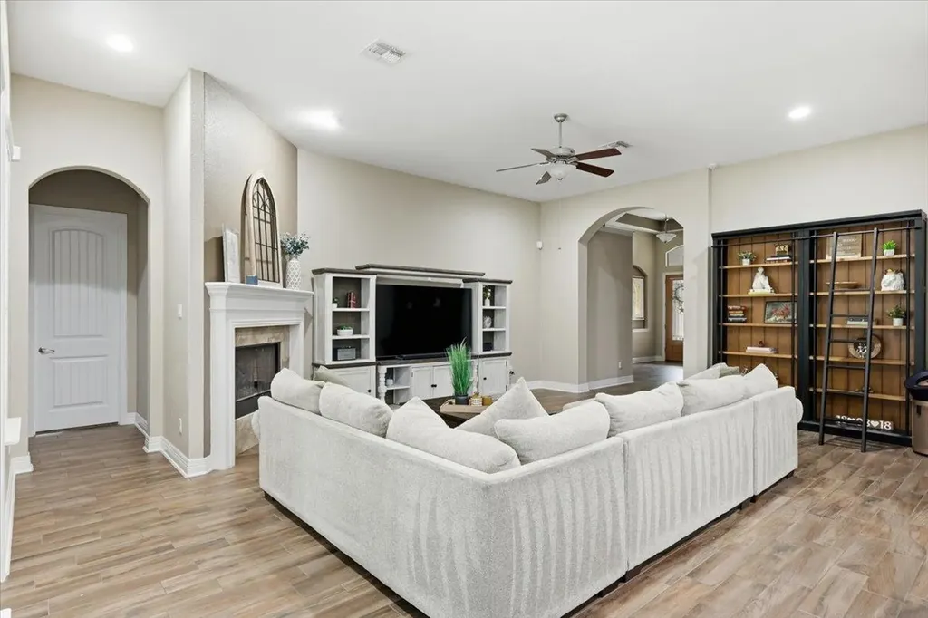 3016 Burcott Mill Road Pflugerville TX 78660