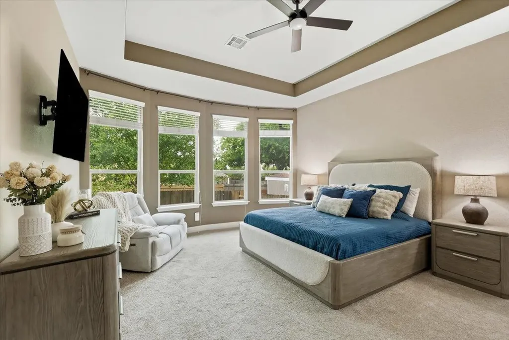 3016 Burcott Mill Road Pflugerville TX 78660