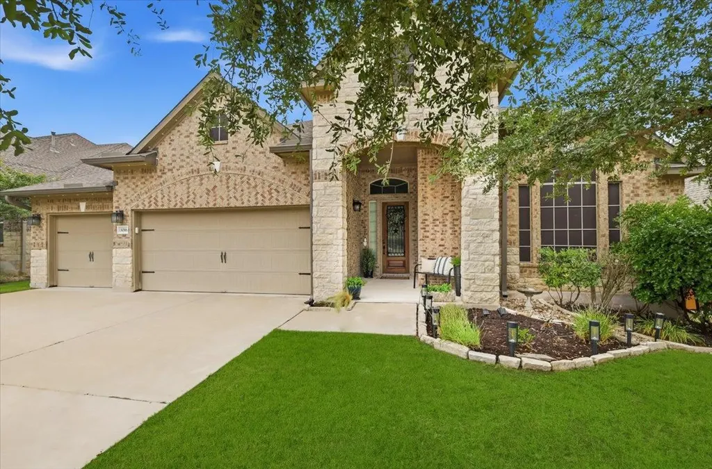 3016 Burcott Mill Road Pflugerville TX 78660