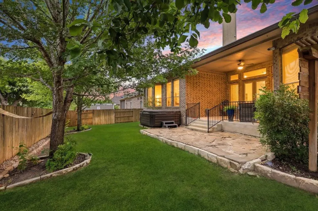 3016 Burcott Mill Road Pflugerville TX 78660
