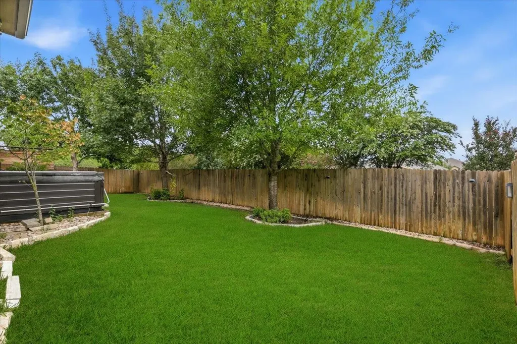 3016 Burcott Mill Road Pflugerville TX 78660