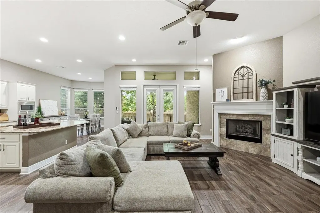 3016 Burcott Mill Road Pflugerville TX 78660