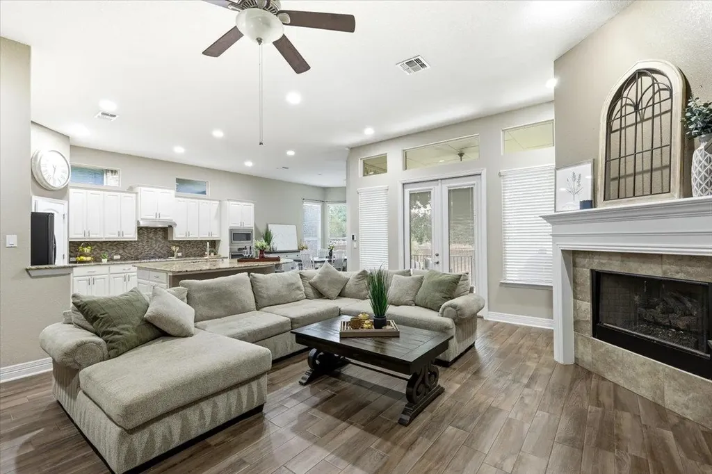 3016 Burcott Mill Road Pflugerville TX 78660