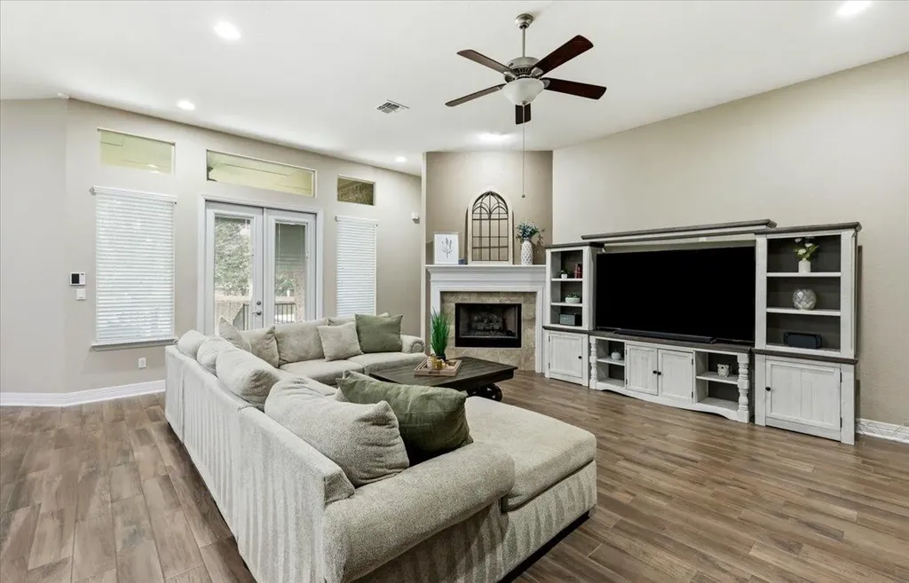 3016 Burcott Mill Road Pflugerville TX 78660