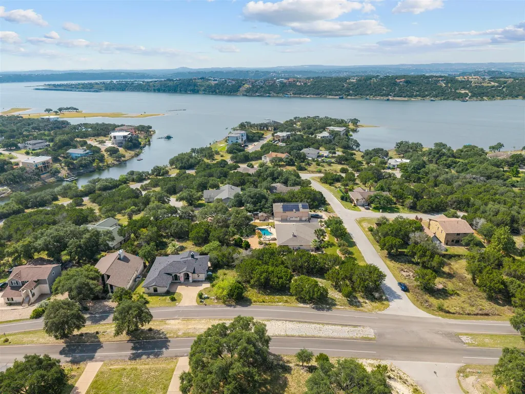 20635 Highland Lake Drive Lago Vista TX 78645