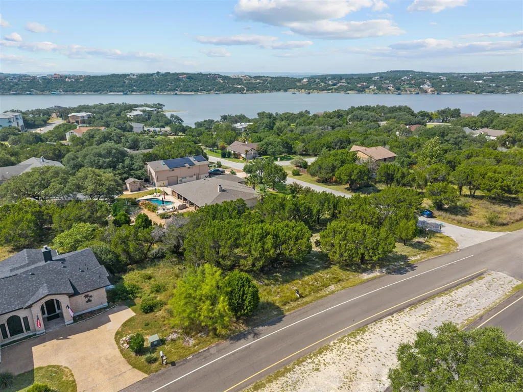 20635 Highland Lake Drive Lago Vista TX 78645