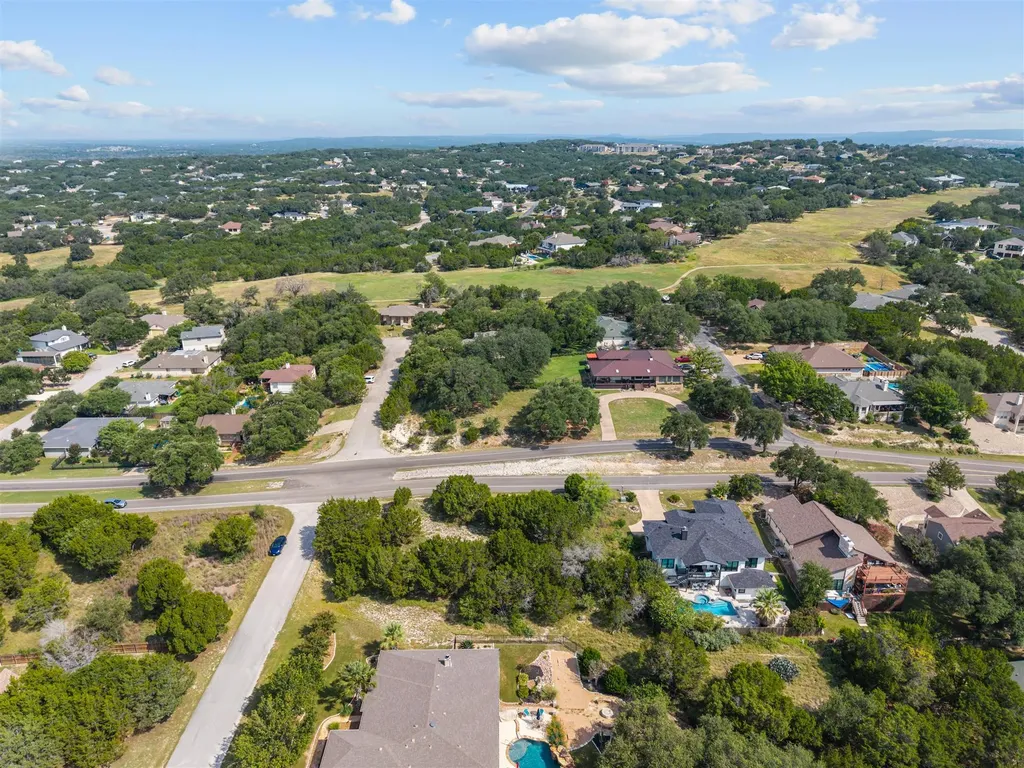20635 Highland Lake Drive Lago Vista TX 78645
