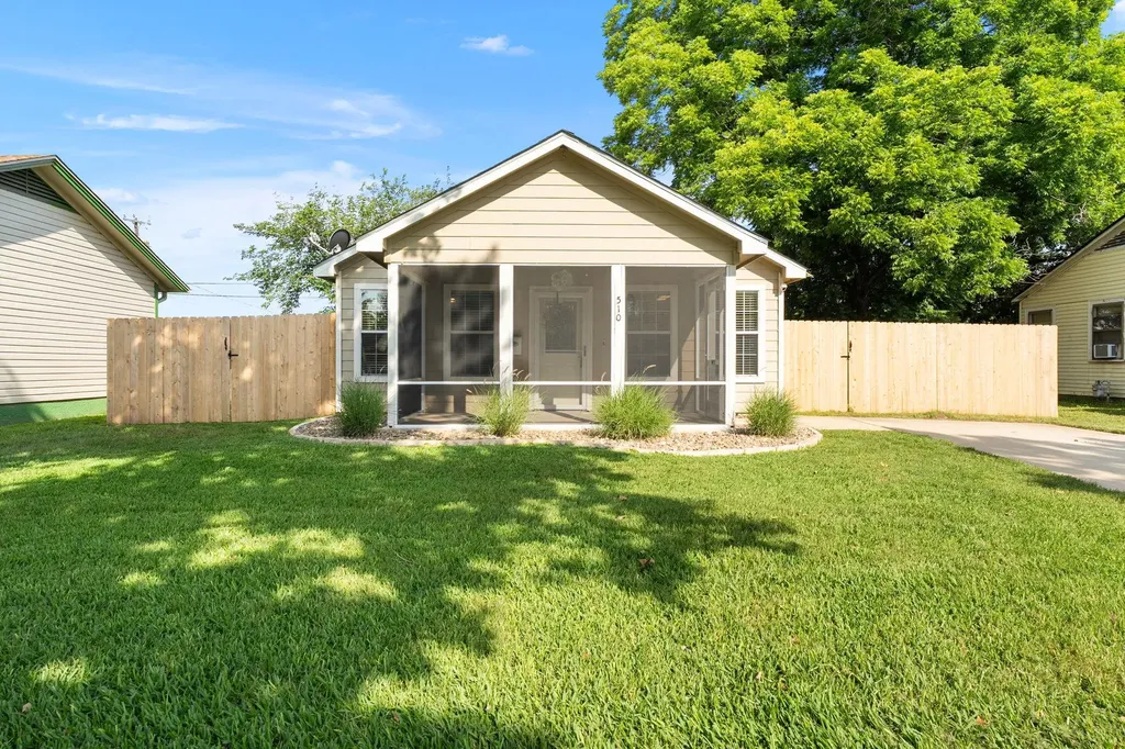 510 Neil Street Belton TX 76513