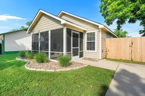 510 Neil Street Belton TX 76513