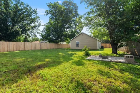 510 Neil Street Belton TX 76513