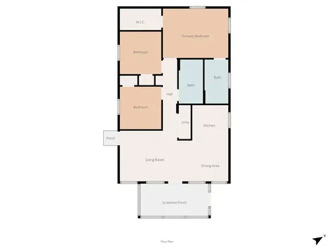 510 Neil Street Belton TX 76513