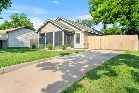 510 Neil Street Belton TX 76513