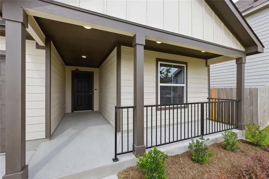 101 Greinert Drive Taylor TX 76574