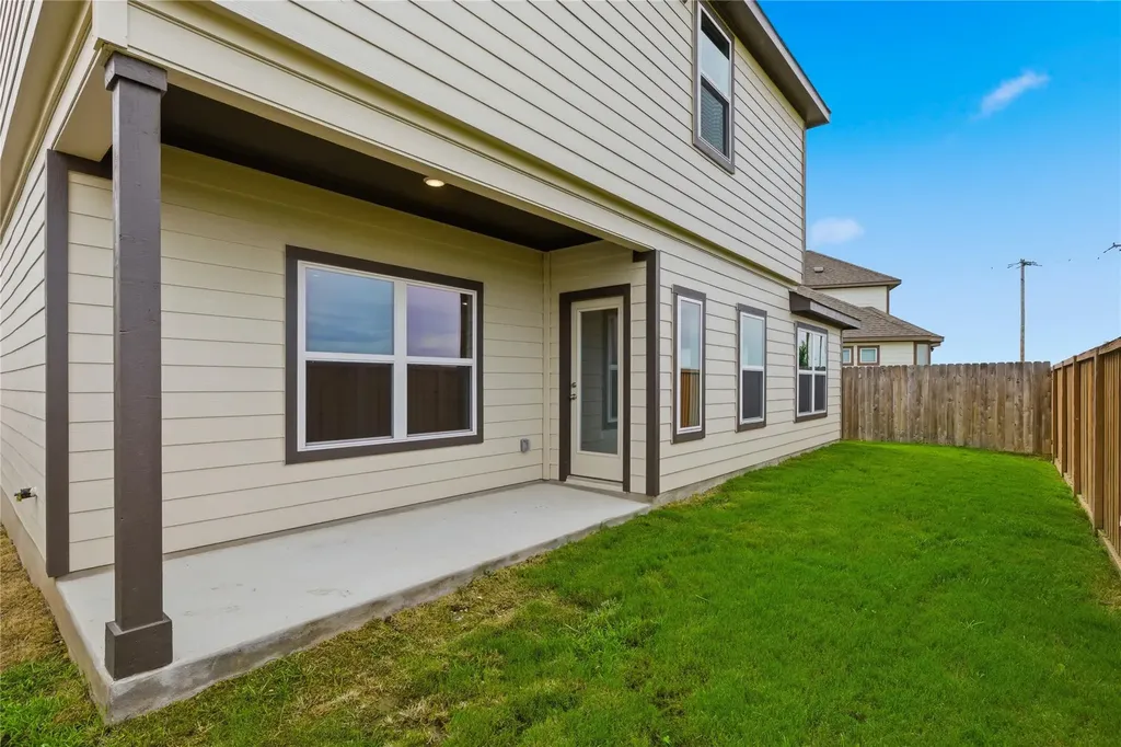 101 Greinert Drive Taylor TX 76574