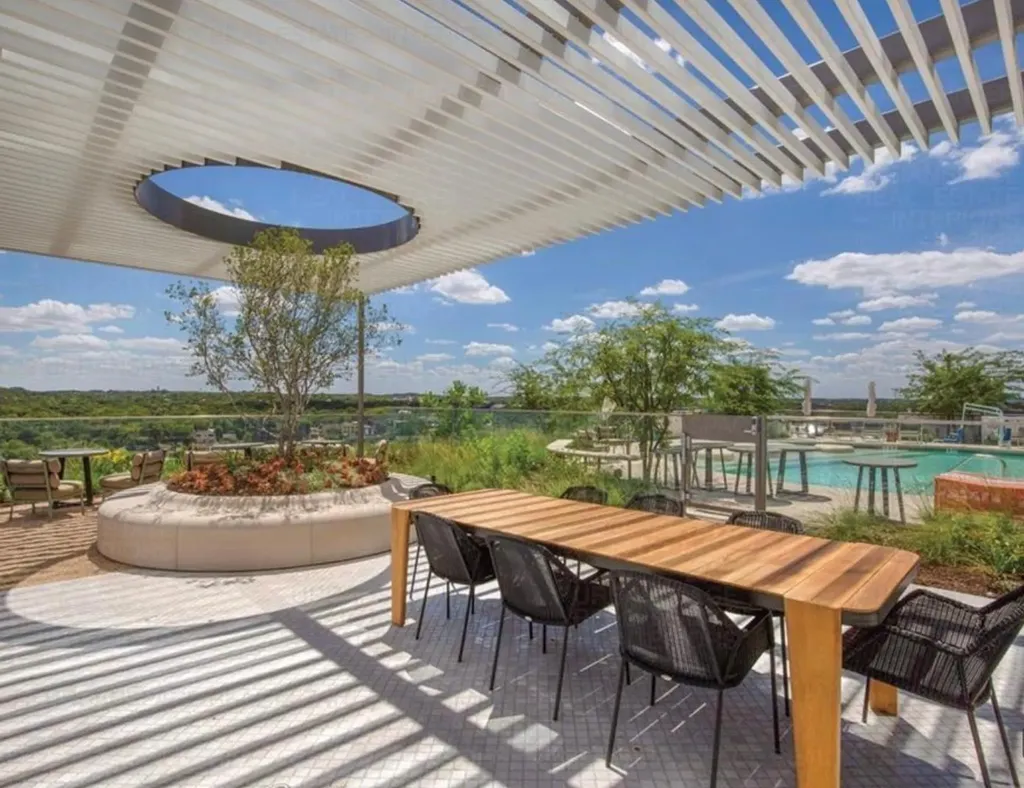 44 East Avenue Austin TX 78701