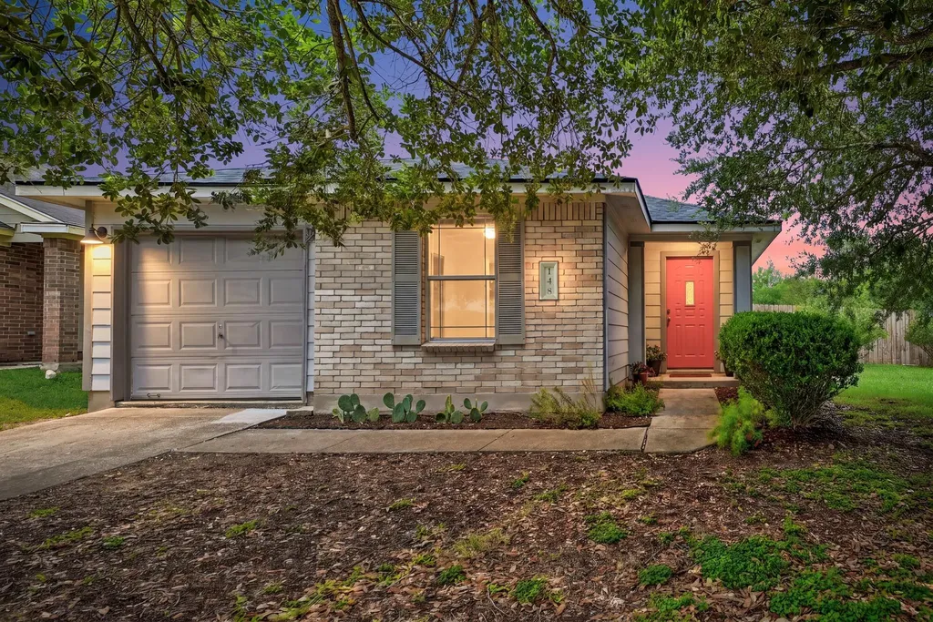 148 Pearl Lake Drive Kyle TX 78640
