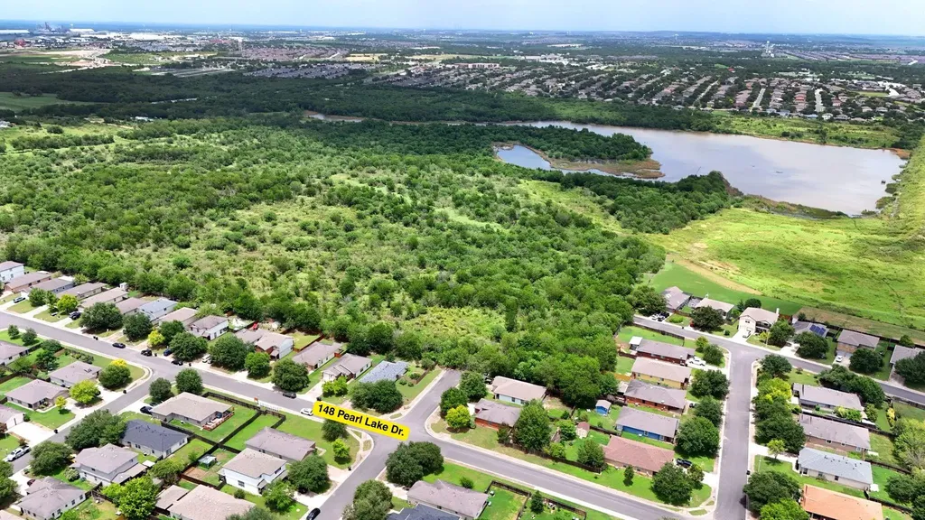 148 Pearl Lake Drive Kyle TX 78640