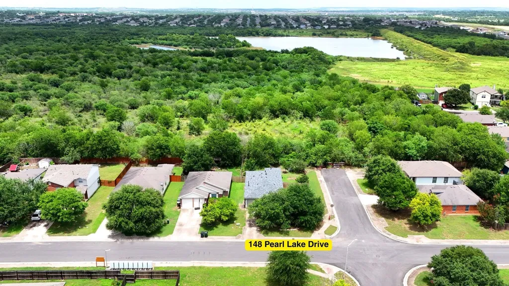 148 Pearl Lake Drive Kyle TX 78640